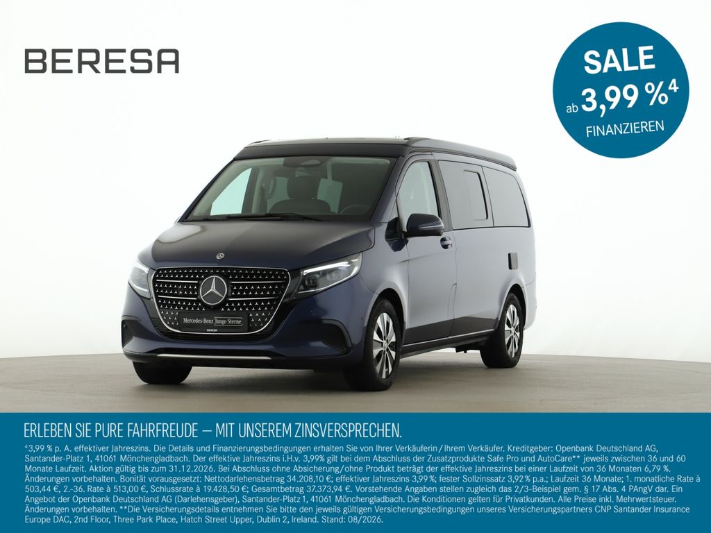 Bild des Angebotes Mercedes-Benz V 250 d Marco Polo AHK Airmatic StandHz 360°