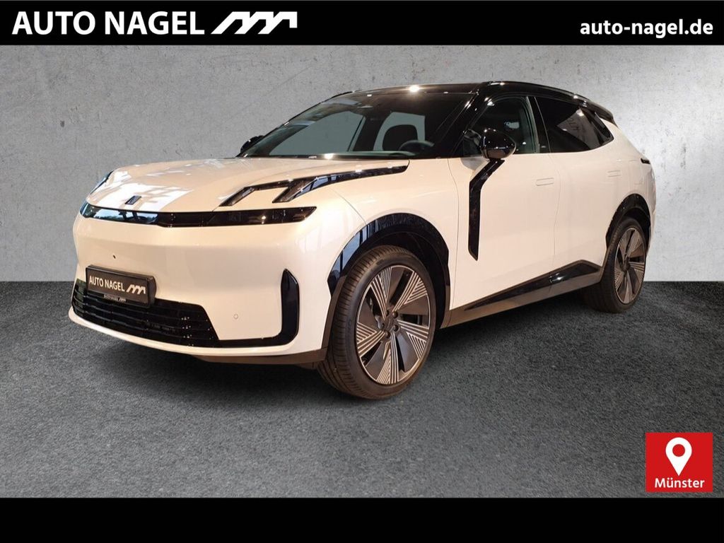 Bild des Angebotes Lynk&Co 08 1.5 T Plug-In-Hybrid More Navi/Pano.-Dach/LED