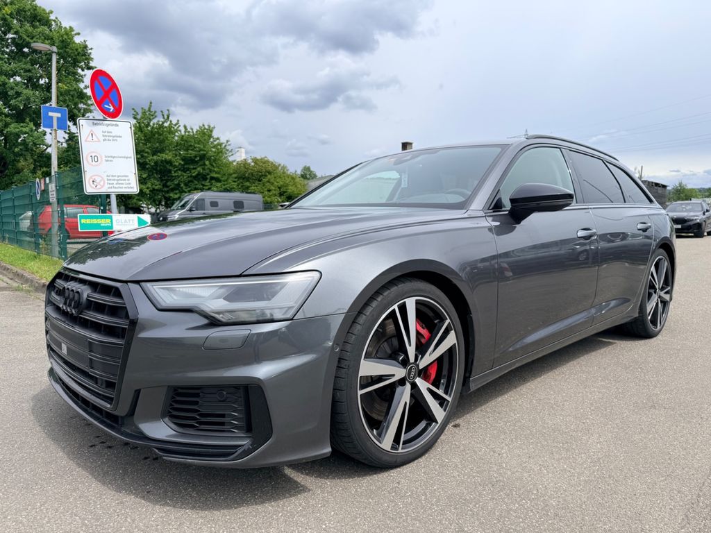 Bild des Angebotes Audi S6 Avant 3.0 TDI quattro