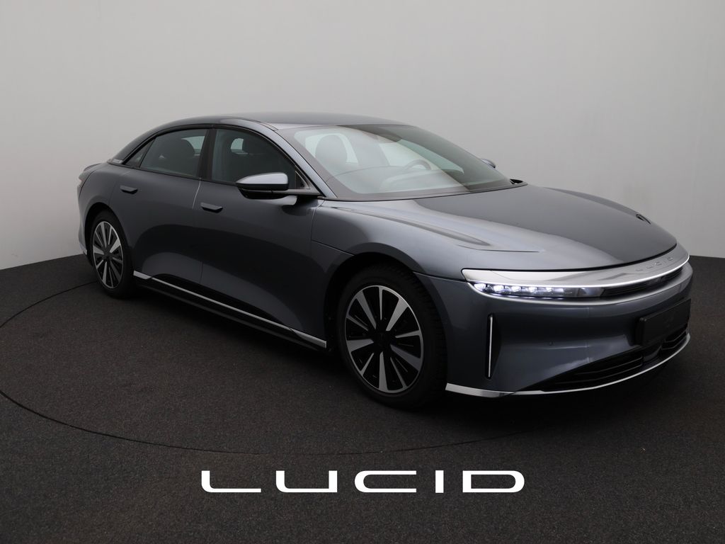 Bild des Angebotes Lucid Air Pure AWD