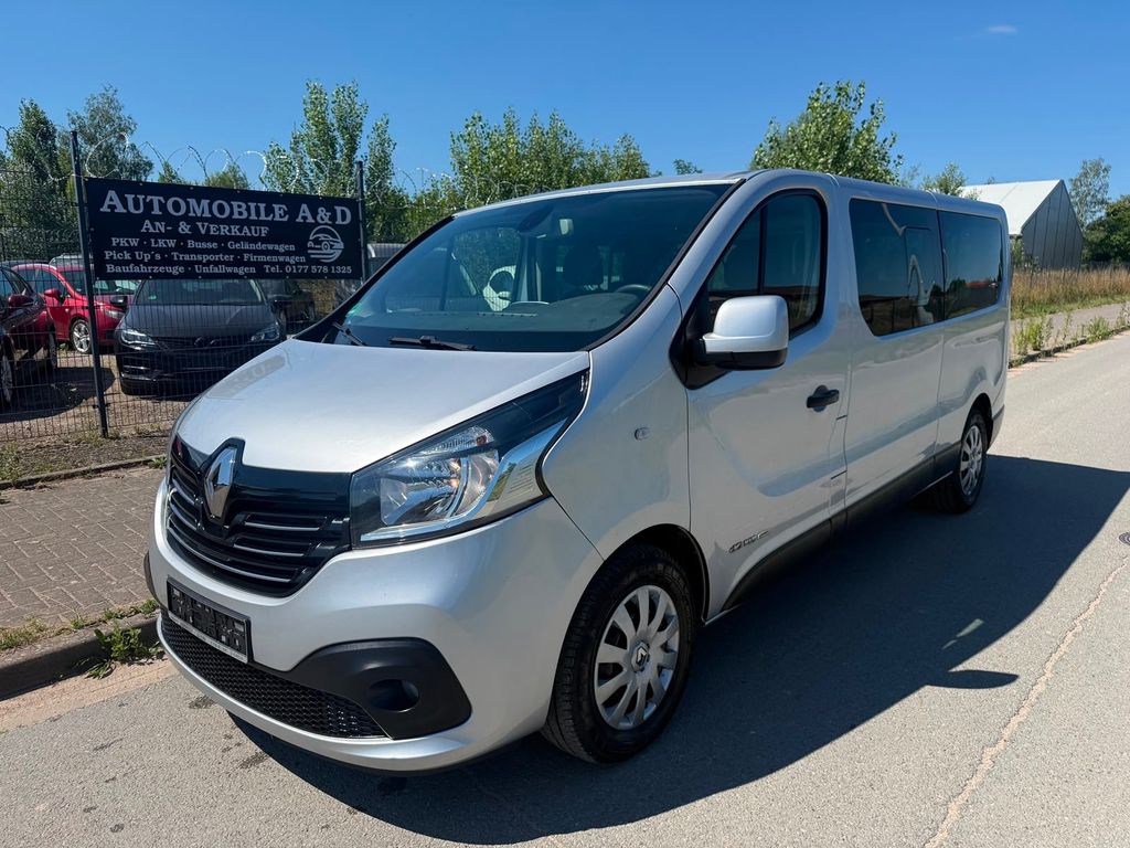 Bild des Angebotes Renault Trafic Combi L2H1 2,9t  Expression