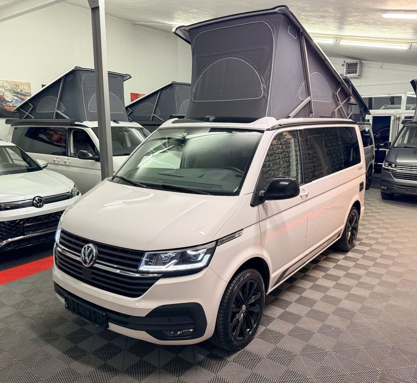 Bild des Angebotes Volkswagen T6.1 California DSG 4Motion Ocean,LED,AHK,ACC
