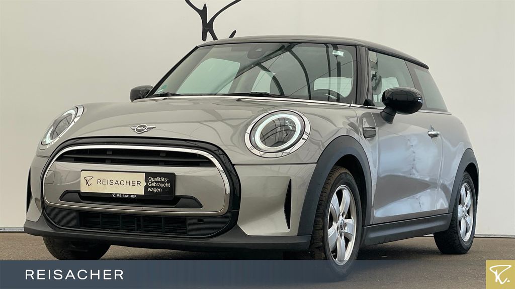 Bild des Angebotes MINI Cooper Essential-Trim Special Edition LED,DA,SHZ