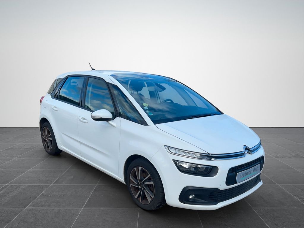 Citroën C4 Picasso/Spacetourer *1,5 HDI*