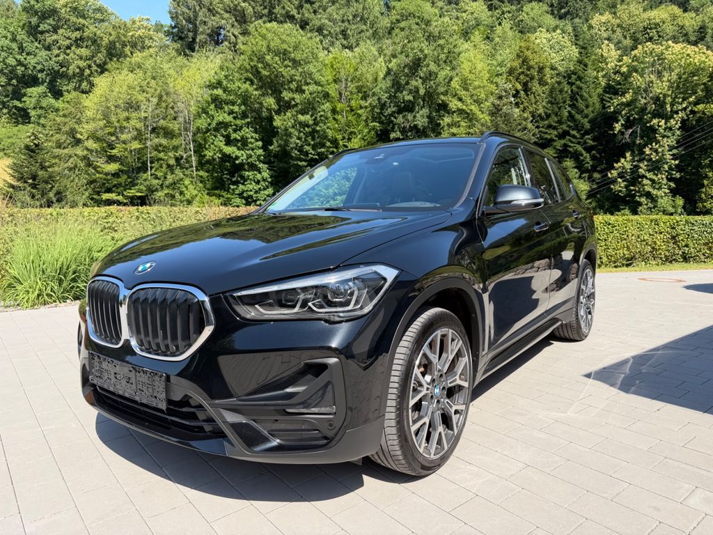 Bild des Angebotes BMW X1 sDrive20d Sport Line Steptronic Sport Line