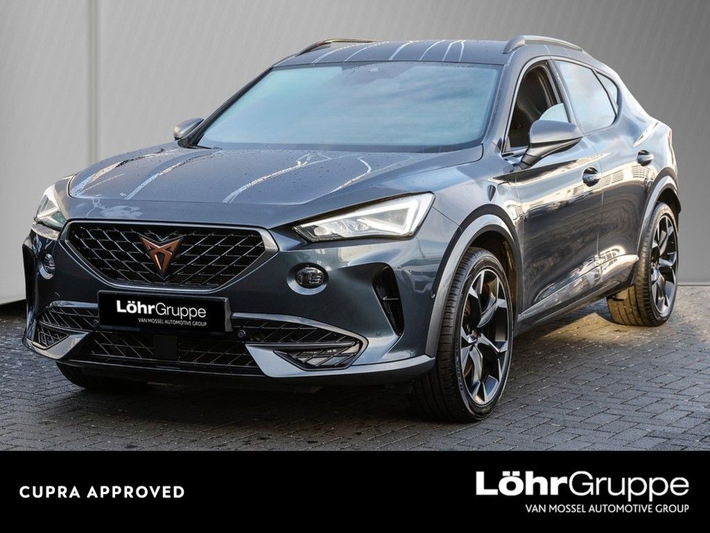 Bild des Angebotes Seat Formentor 1.4 VZ e-Hybrid