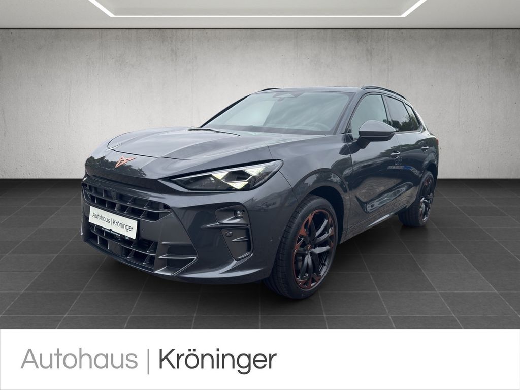 Bild des Angebotes Cupra Terramar 2.0 TSI 4Drive VZ DSG HUD ACC Panorama