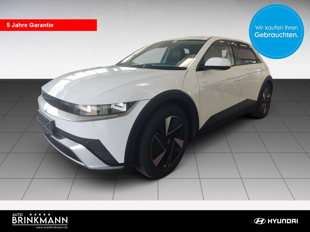 Bild des Angebotes Hyundai IONIQ 5 Techniq Elektro 84 kWh Modellpflege/Navi
