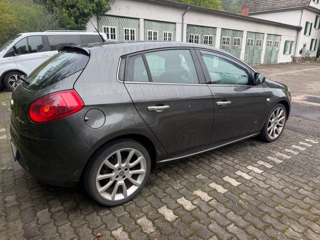 Bild des Angebotes Fiat Bravo 1.4 16V MultiAir Turbo Start&Stopp Spo...