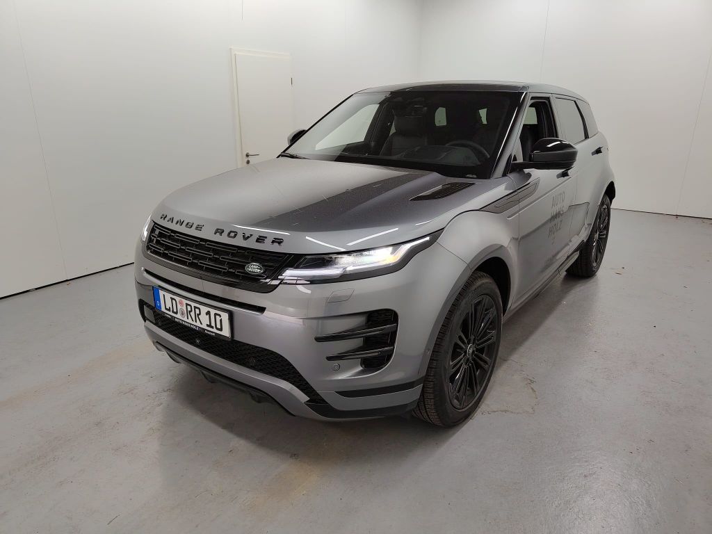 Land Rover Range Rover Evoque D200 Dynamic SE Winter Pano