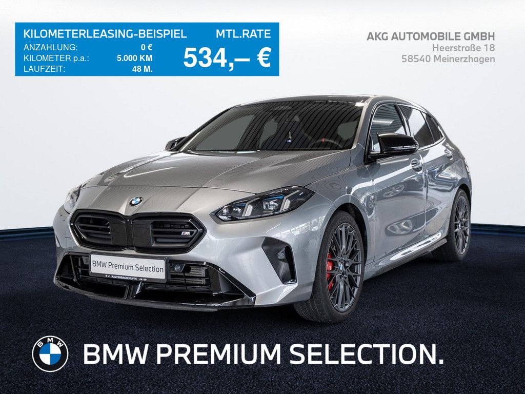 Bild des Angebotes BMW 135 M xDrive PANO LED NAVI H/K KAMERA SHZ PDC