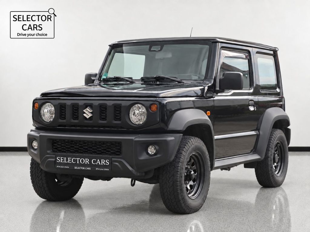 Bild des Angebotes Suzuki Jimny 1.5 Allgrip Comfort