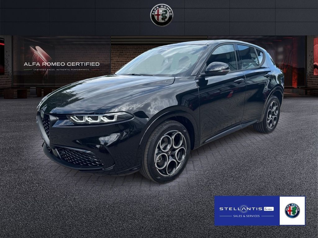 Bild des Angebotes Alfa Romeo Tonale Mild Hybrid Sprint