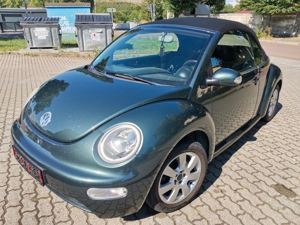 Bild des Angebotes Volkswagen Beetle