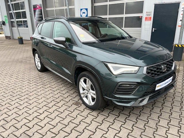 Bild des Angebotes Seat Ateca FR 4Drive