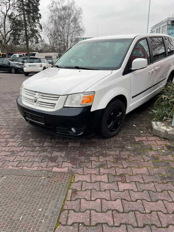 Bild des Angebotes Dodge Grand Caravan