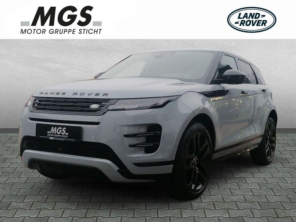 Bild des Angebotes Land Rover Range Rover Evoque D200 Autobiography