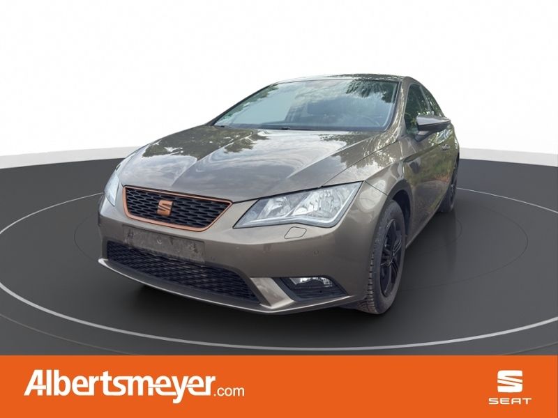 Bild des Angebotes Seat Leon SC 1.4 TSI Style +NAVI+SITZHEIZUNG+KLIMA