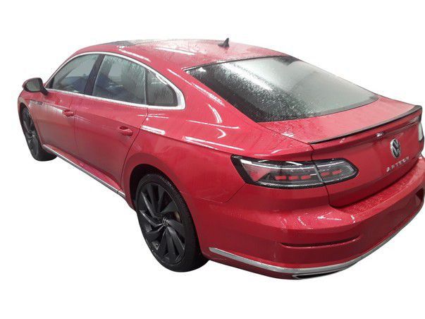 Bild des Angebotes Volkswagen Arteon 2.0 TSI 4M R-Line Tageszul 62 % unter UPE