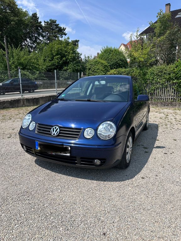 Bild des Angebotes Volkswagen Polo 1.2 47kW Cricket Cricket