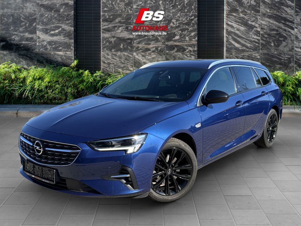 Bild des Angebotes Opel Insignia Sports Tourer 2.0 Diesel Aut. Business