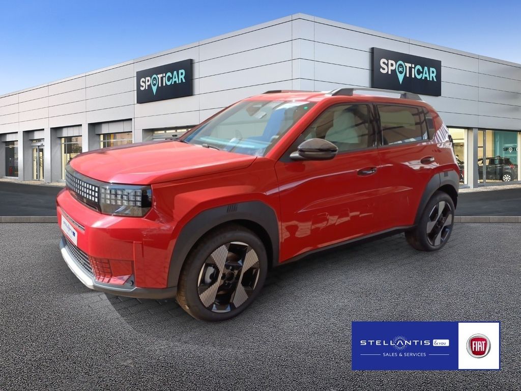 Bild des Angebotes Fiat Grande Panda La Prima 100 *WinterPak*Navi