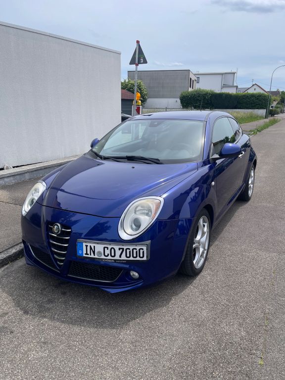 Bild des Angebotes Alfa Romeo MiTo 1.3 JTD 84 Ps