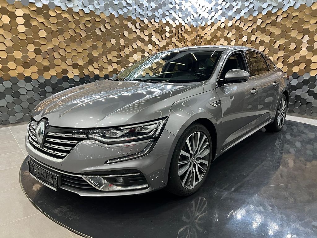 Bild des Angebotes Renault Talisman Intens /Digital/Navi/LED/139€ pro Monat