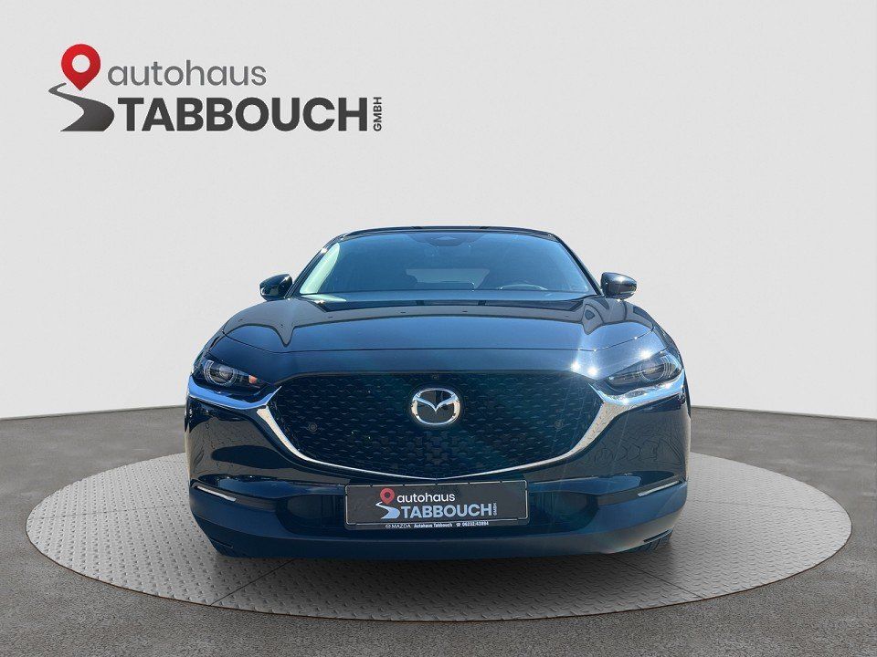 Bild des Angebotes Mazda CX-30 Exclusive+360°+HEADUP+SHZ+LED
