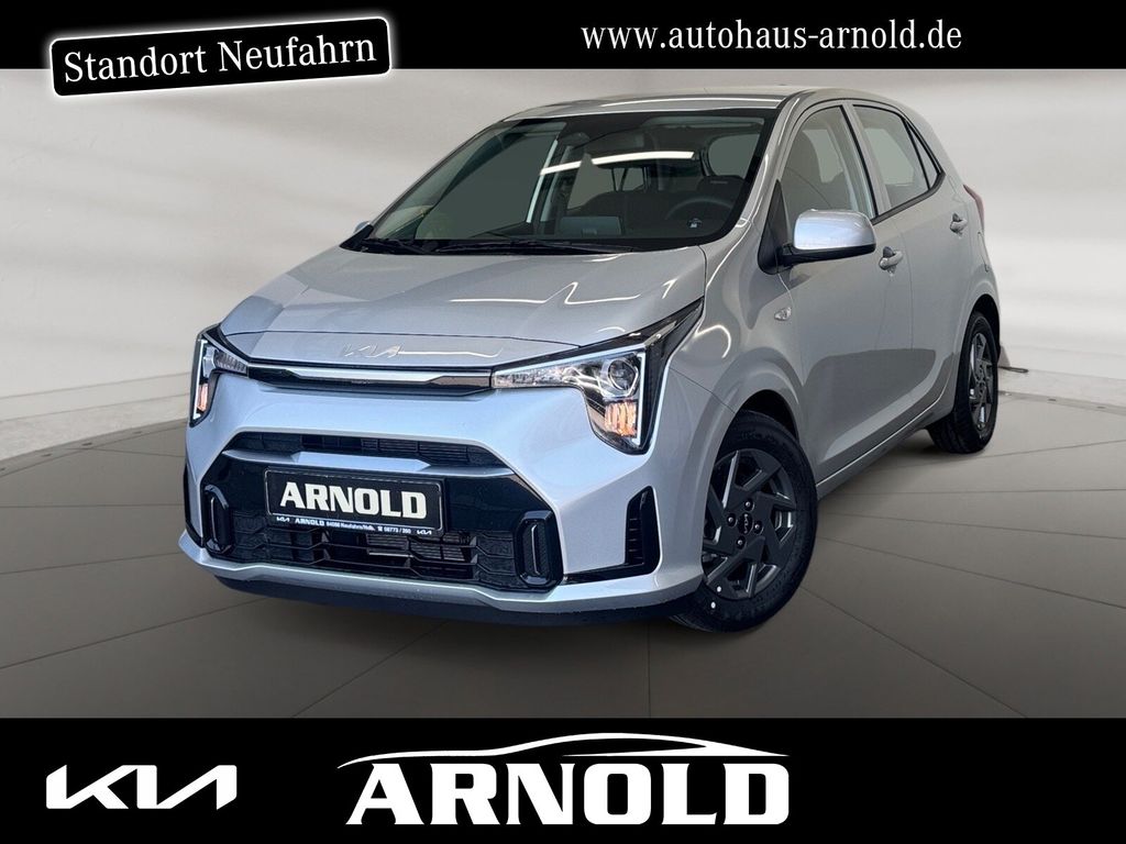 Bild des Angebotes Kia Picanto 1.0 GDI VISION AMT Sitzh. Navi Kamera !