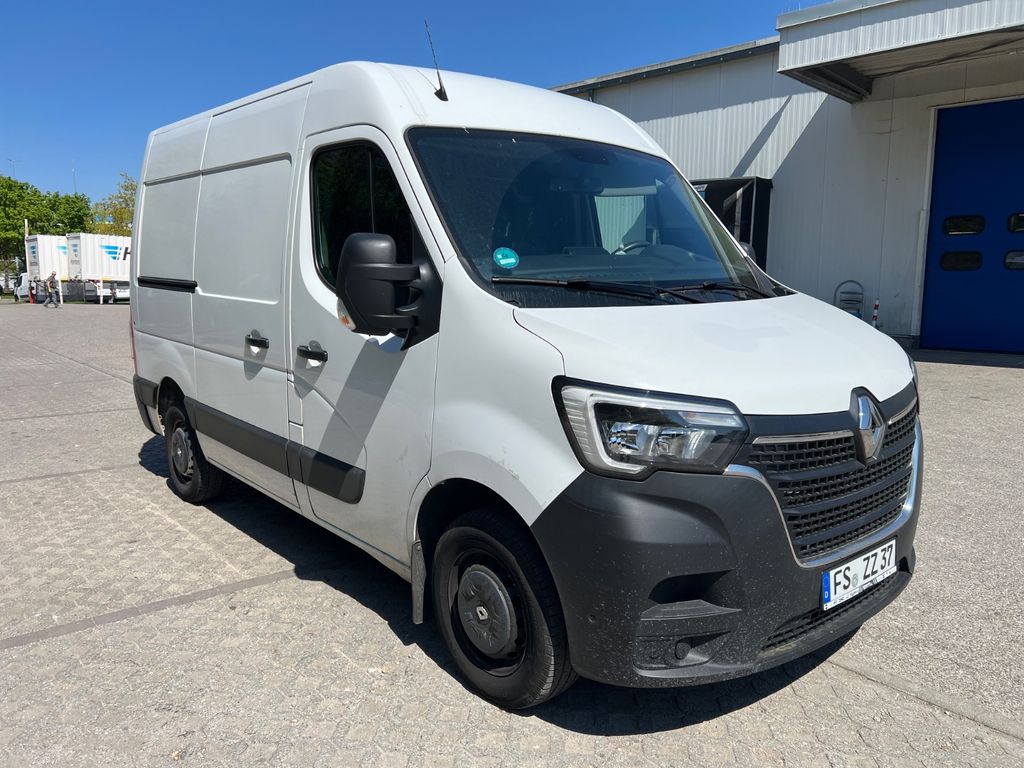Bild des Angebotes Renault Master L1H2