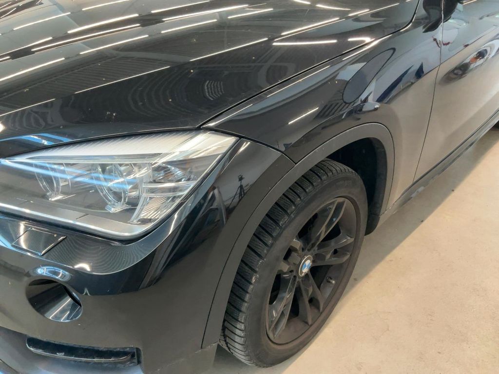 Bild des Angebotes BMW X1 xDrive20d -