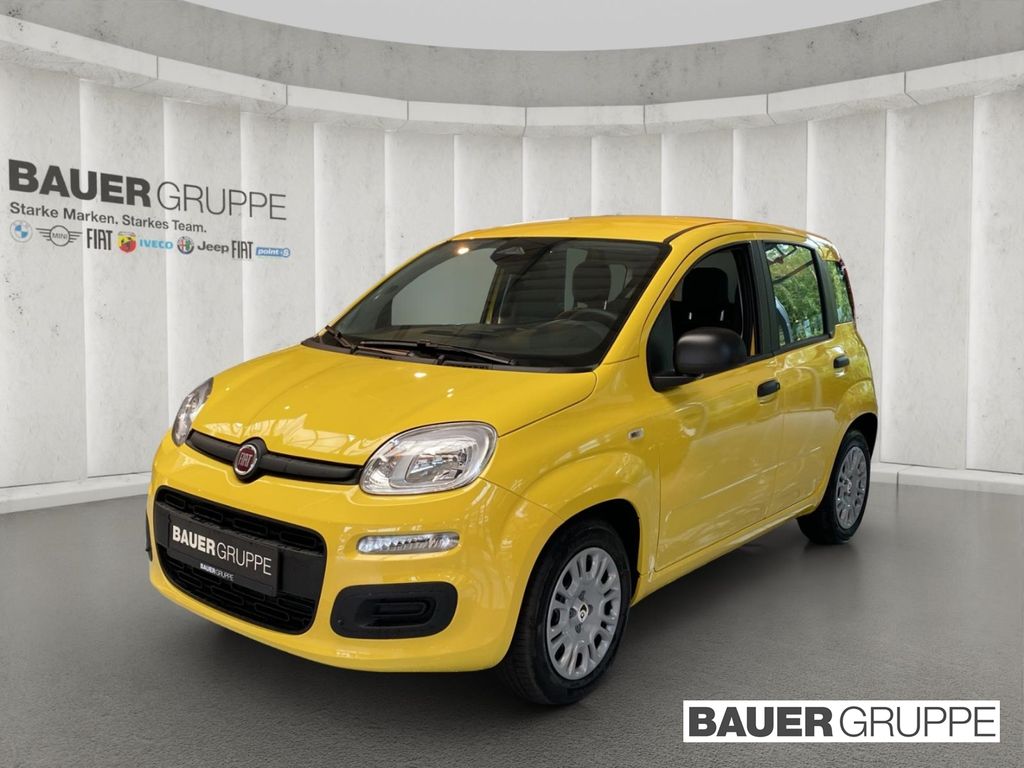 Bild des Angebotes Fiat Panda 1.0 GSE Hybrid 48 kW Icon