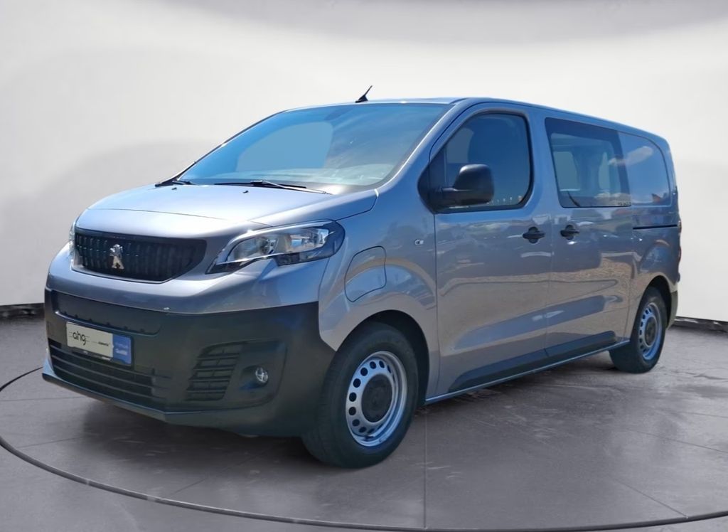Bild des Angebotes Peugeot e-Expert Kasten Premium L2 2X Schiebetüre Kamera