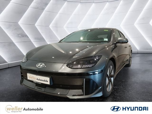 Bild des Angebotes Hyundai IONIQ 6 'TECHNIQ'' Rückfahrkamera Navi Sitzheizu