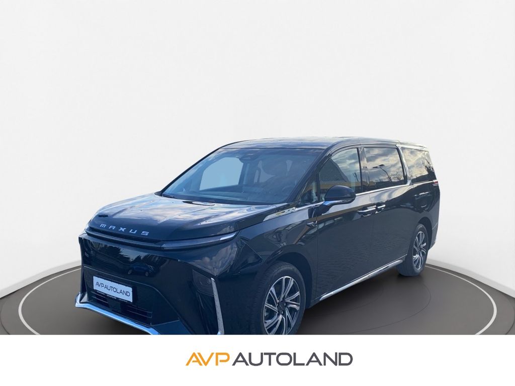 Bild des Angebotes Maxus Mifa 9 90 kWh Luxury