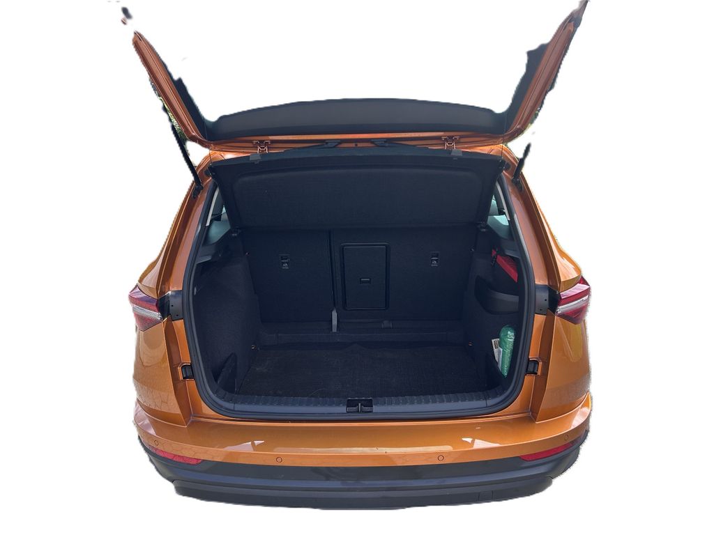 Bild des Angebotes Skoda Karoq 1.5l TSI ACT DSG TOUR TOUR