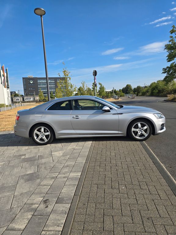 Bild des Angebotes Audi A5 2.0 TFSI S tronic -