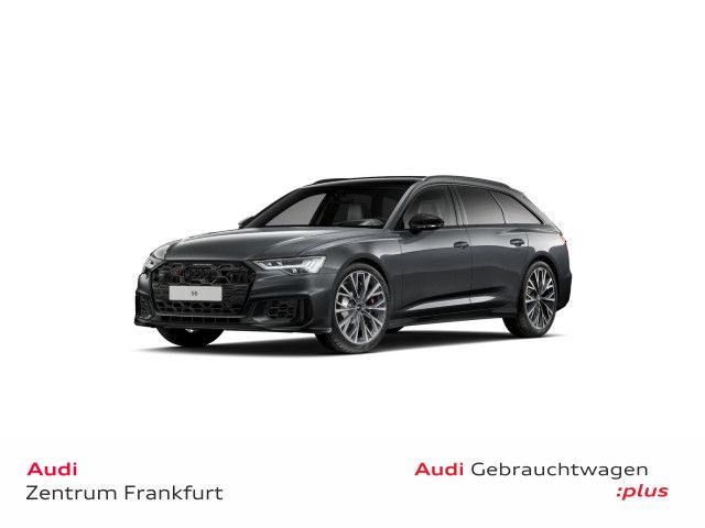 Bild des Angebotes Audi S6 Avant TDI quattro tiptronic Navi Pano VC B&O