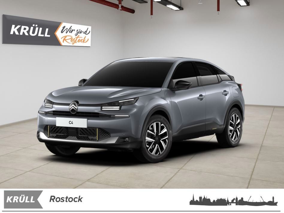 Bild des Angebotes Citroën C4 MAX +VOLLAUSSTATTUNG+ +C4 Dëal+