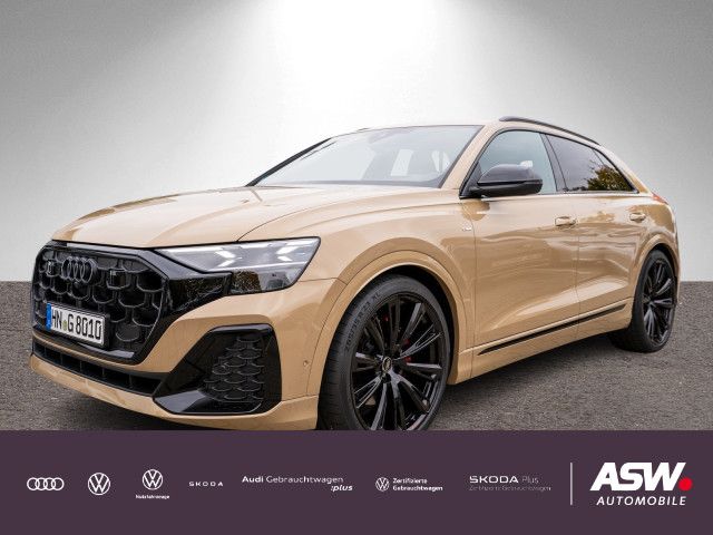 Bild des Angebotes Audi Q8 50 TDI S line quattro Pano B&O HUD VC AHK