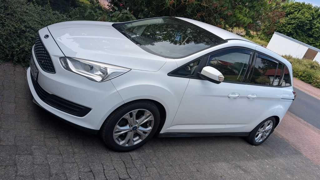 Bild des Angebotes Ford Grand C-Max 1,0 EcoBoost 92kW Trend