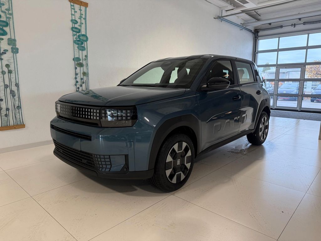 Bild des Angebotes Fiat Grande Panda ICON HYBRID 1.2 € 4.440,00 gespa...