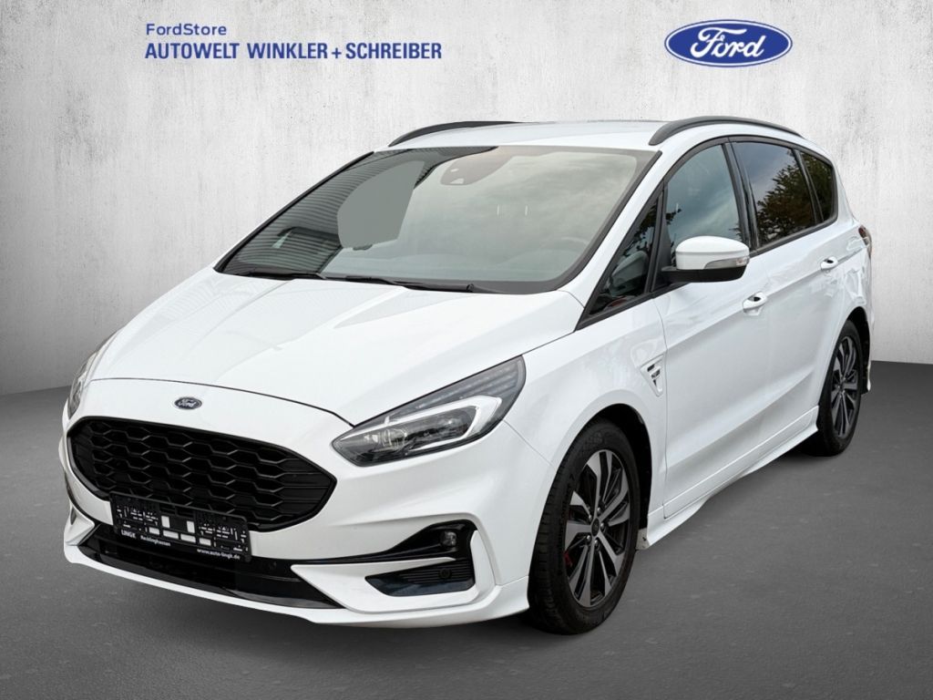 Bild des Angebotes Ford S-Max 2.0 EcoBlue Aut. ST-LINE