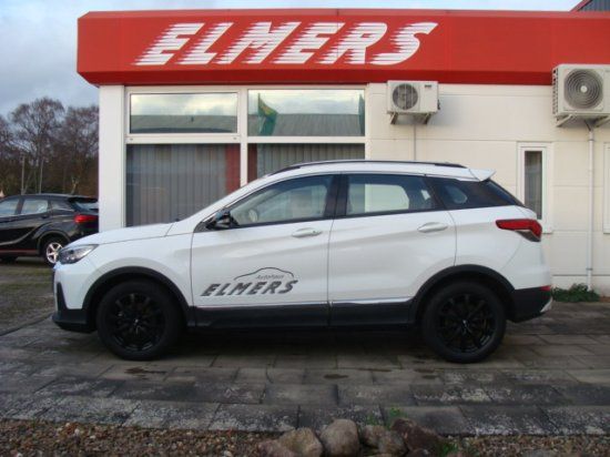 Bild des Angebotes BAIC Senova X55