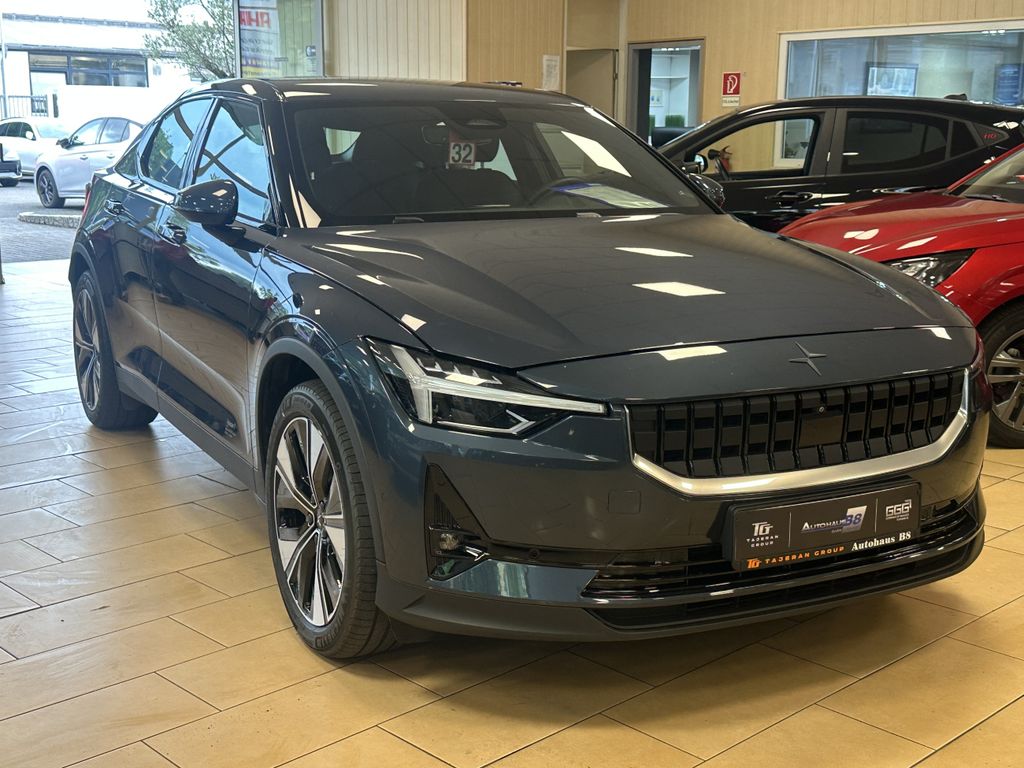 Bild des Angebotes Polestar 2 Standard Range*AHK*ACC*Memory*360*SHZ*Totwinke