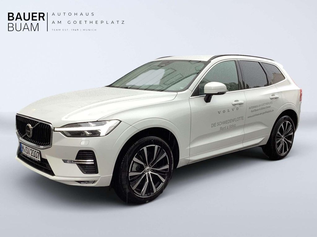 Bild des Angebotes Volvo XC60 Core Diesel 2WD
