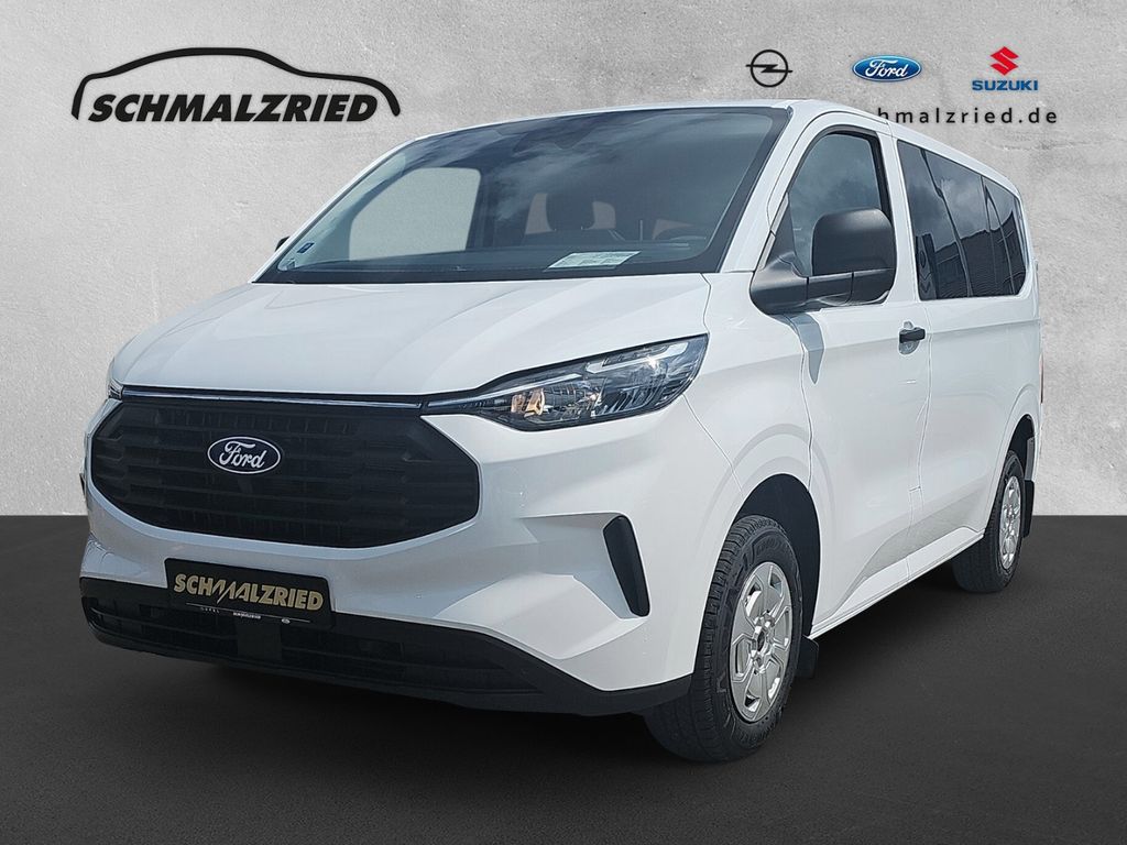 Bild des Angebotes Ford Tourneo Custom 320 L1 FWD Trend Apple CarPlay An