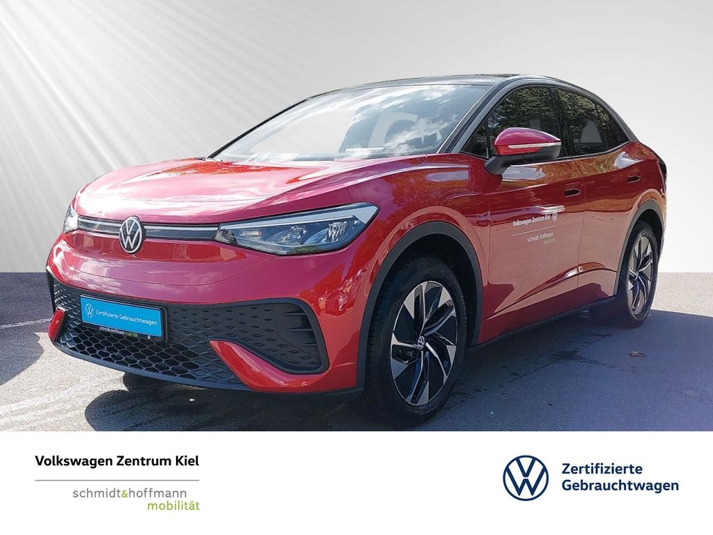 Bild des Angebotes Volkswagen ID.5 Pro ACC+PDC+CARPLAY+KLIMA Klima