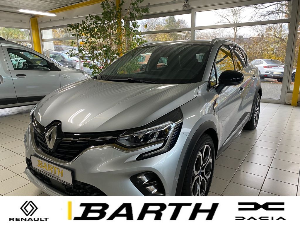 Bild des Angebotes Renault Captur II Edition One